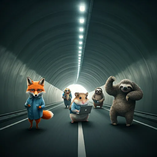 From Local Server to Public Access: The Best Tunneling Tools