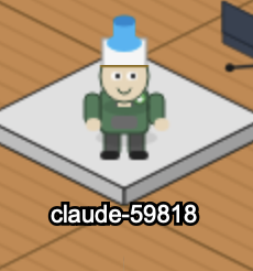 Agent idle